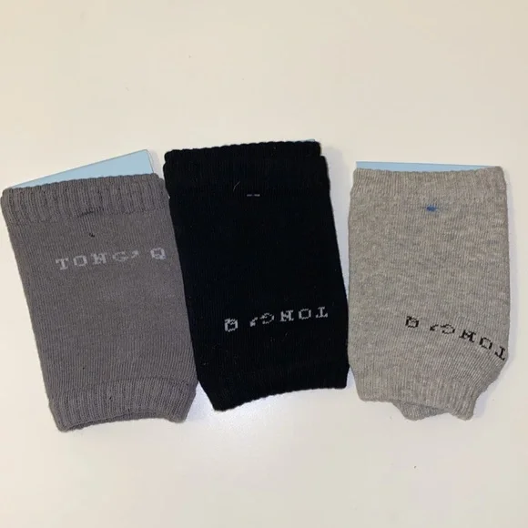 Bosoner Baby Knee Pads for Crawling Set - Picture 2 of 2